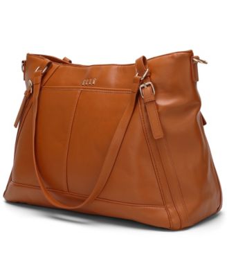 Leisure Luxe 13" Weekender Tote Bag