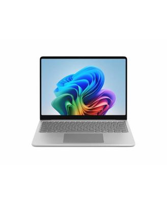 Surface Laptop 13" Copilot+ PC, Snapdragon X Plus, 16GB RAM, 256GB SSD, Touchscreen, Windows 11 Pro, Platinum.