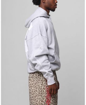 Pin Line Premium Hoodie