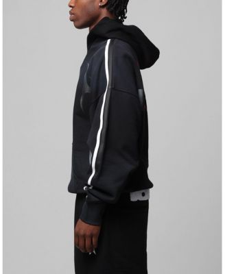 Men's Trackstar Graphic Hoodie