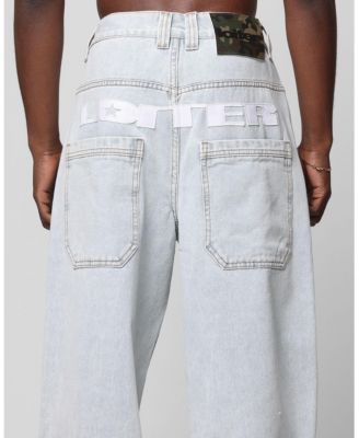 Men's Collateral Distressed Jeans