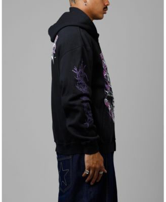 Men's Void Zip Hoodie