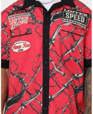 Men's Daytona Mechanic Shirt