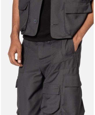 Men's Bonded Gabardine Pants