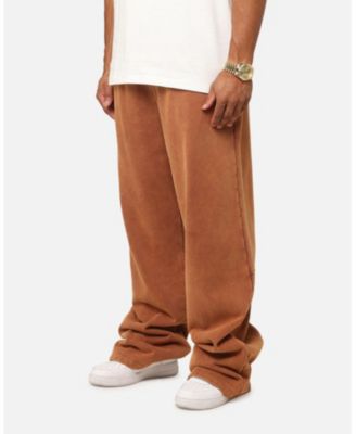 men's Boxing Oversized Sweatpants