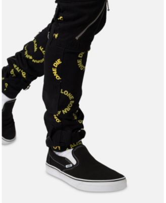 mnml Men's M564 Punk Cargo Pants