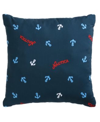 Finnian Whales Microfiber 4-Pc. Comforter Set, Full/Queen