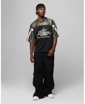 Men's Shadow Utility Cargo Pants