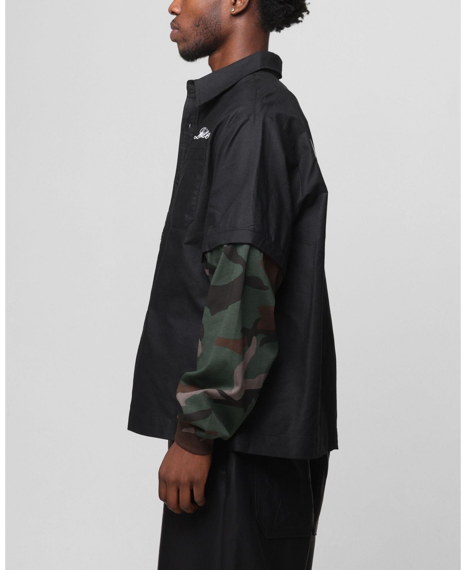 Art Studio Work Shirt