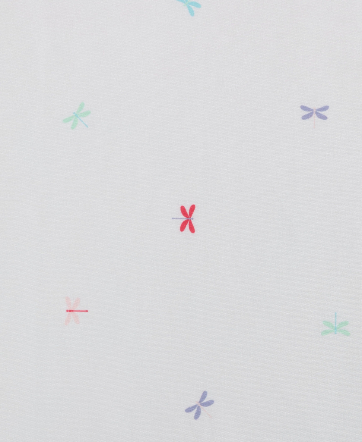 Eddie Bauer Dragonflies Microfiber 4-Pc. Sheet Set