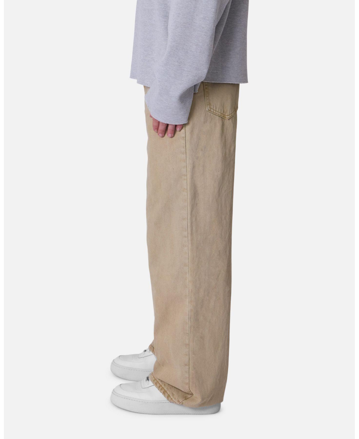 Loiter Men's mnml V733 All Washed Up Denim