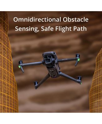 Mavic 3 Pro Drone Fly More Combo with RC Pro