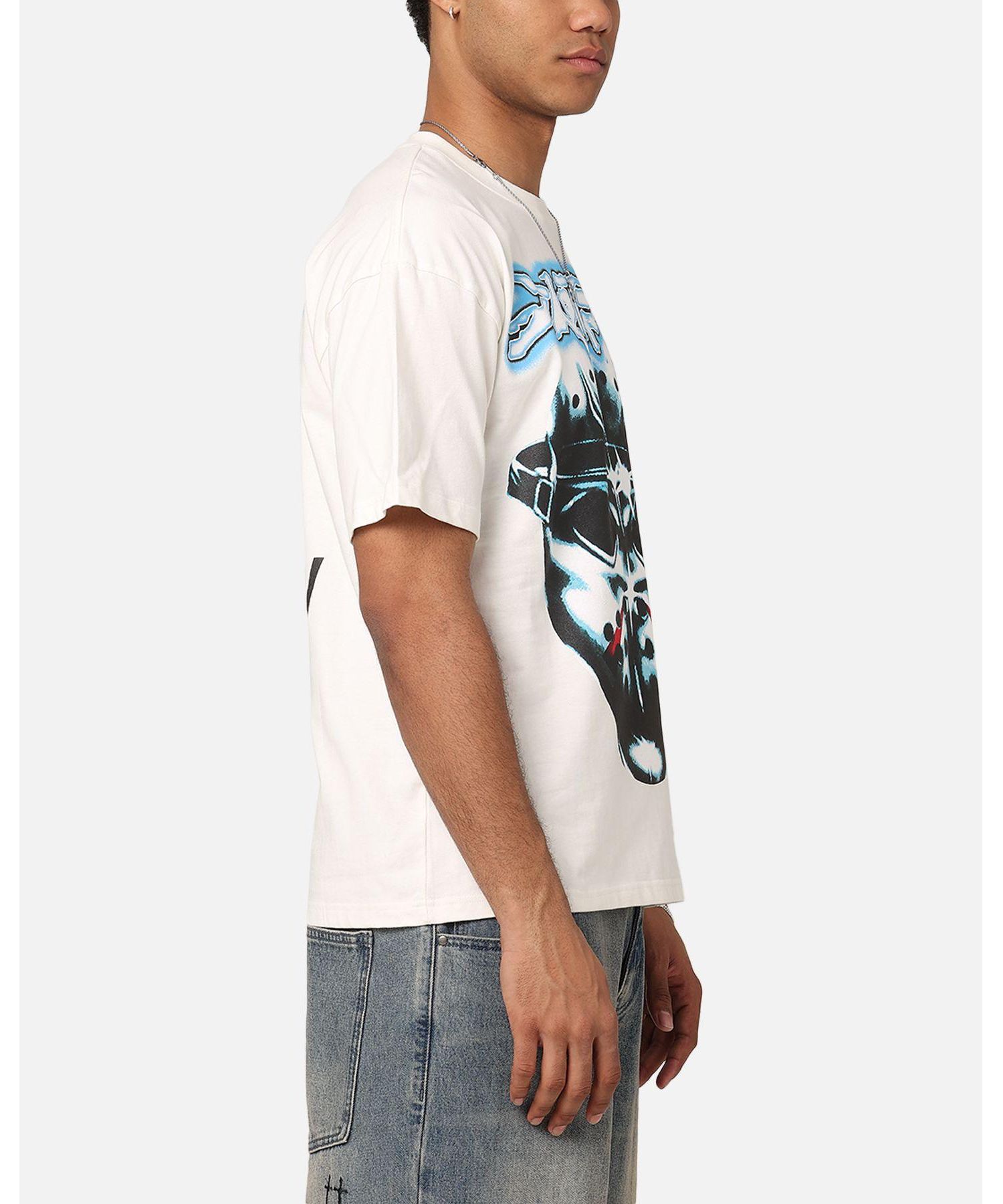 Men's Search And Destroy Tee.