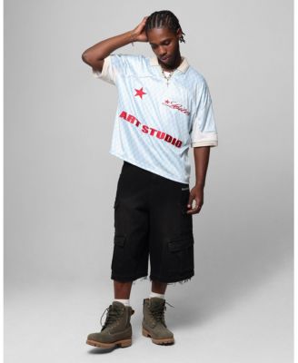 Men's Art Studio United Jersey