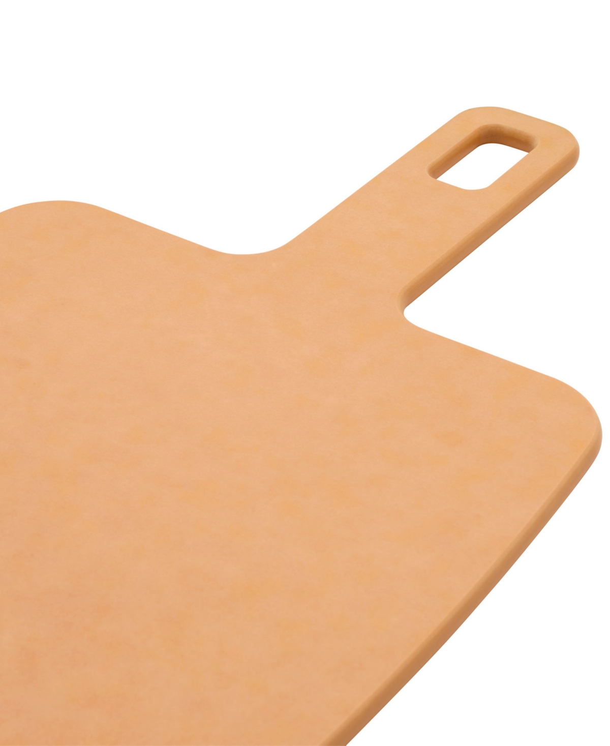 Zwilling Plant Fiber Cutting Board, 13" X 7.5" In Brown