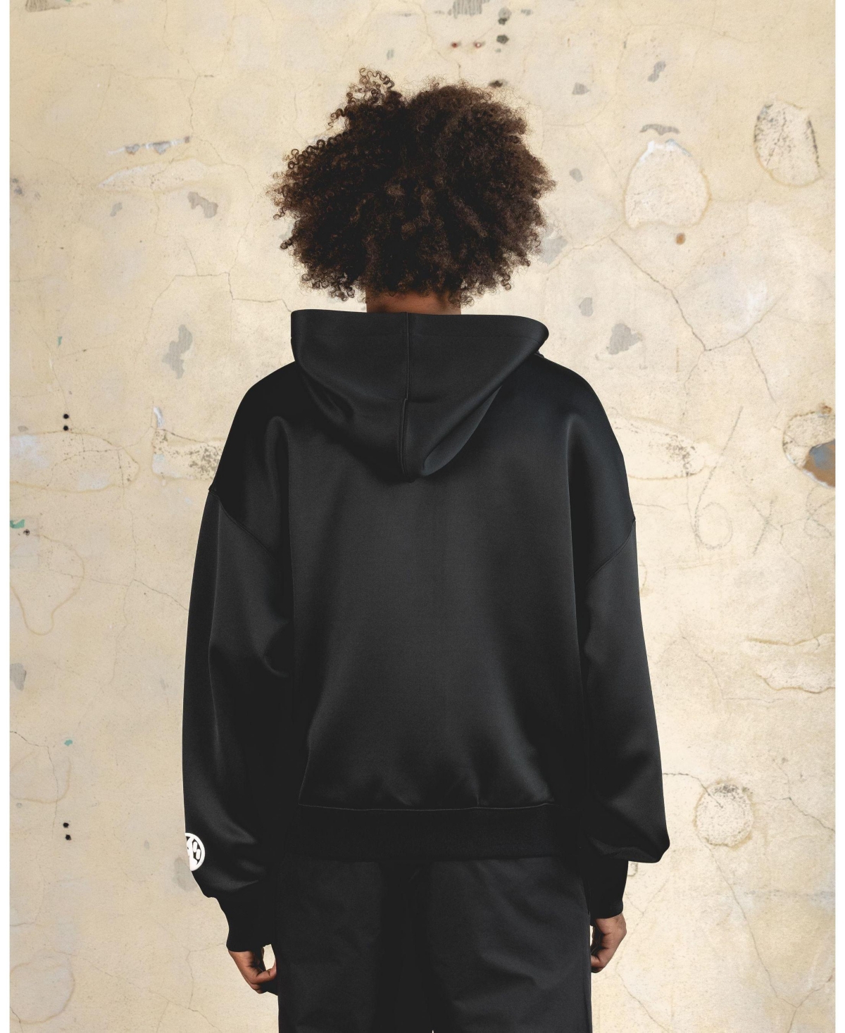 Loiter Men's 404 Function Zip Hood