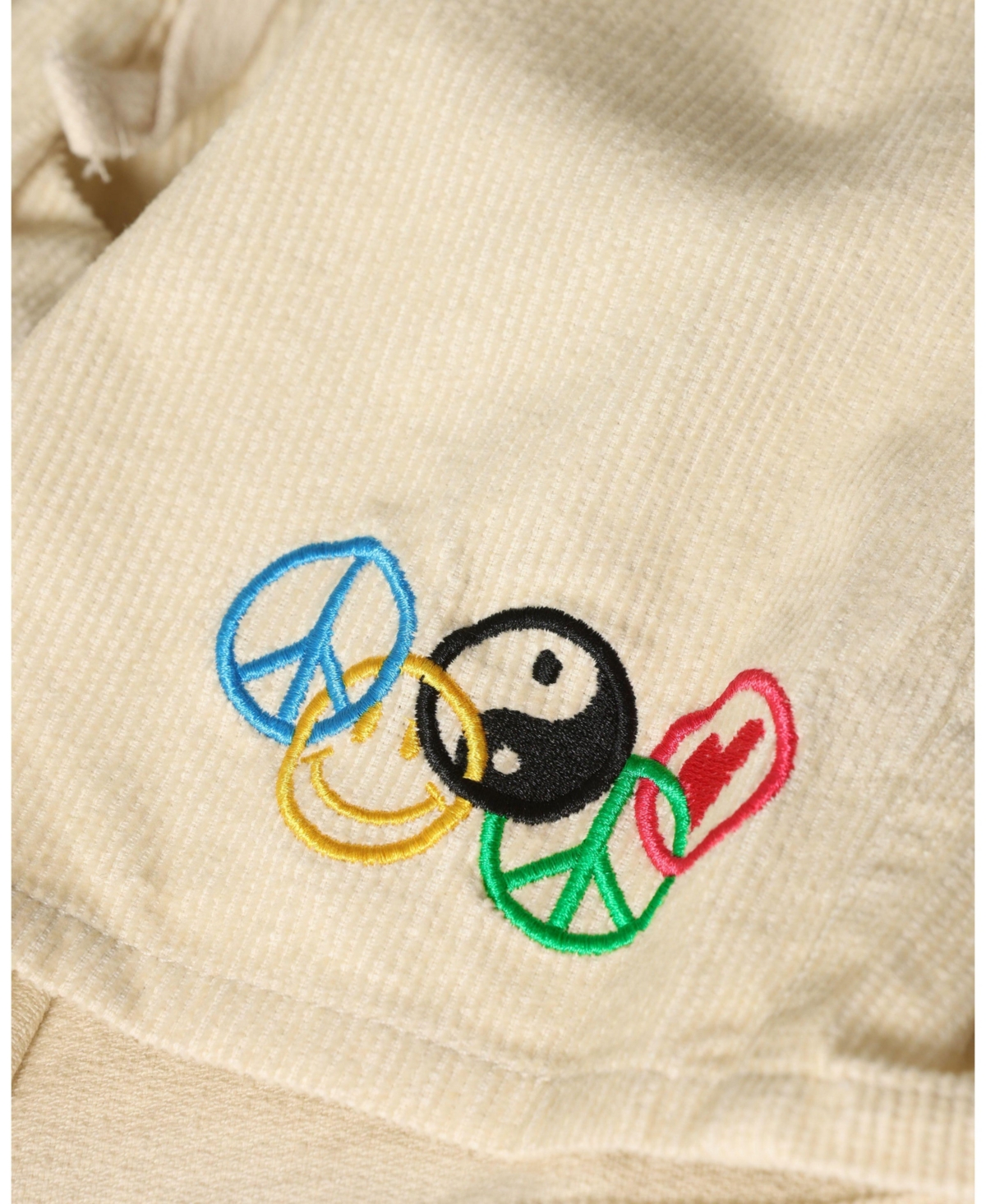 Loiter mnml Men's Tribute Walk Shorts