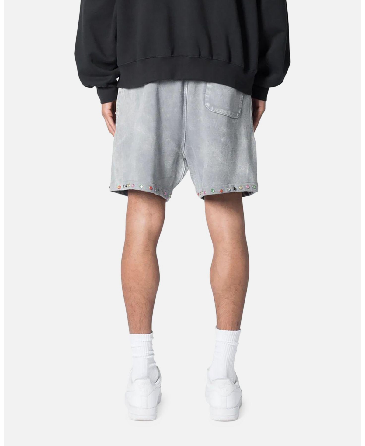 Loiter Men's Washed Gradient Shorts