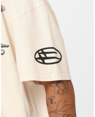 Men's Mayhem Mob Vintae Tee