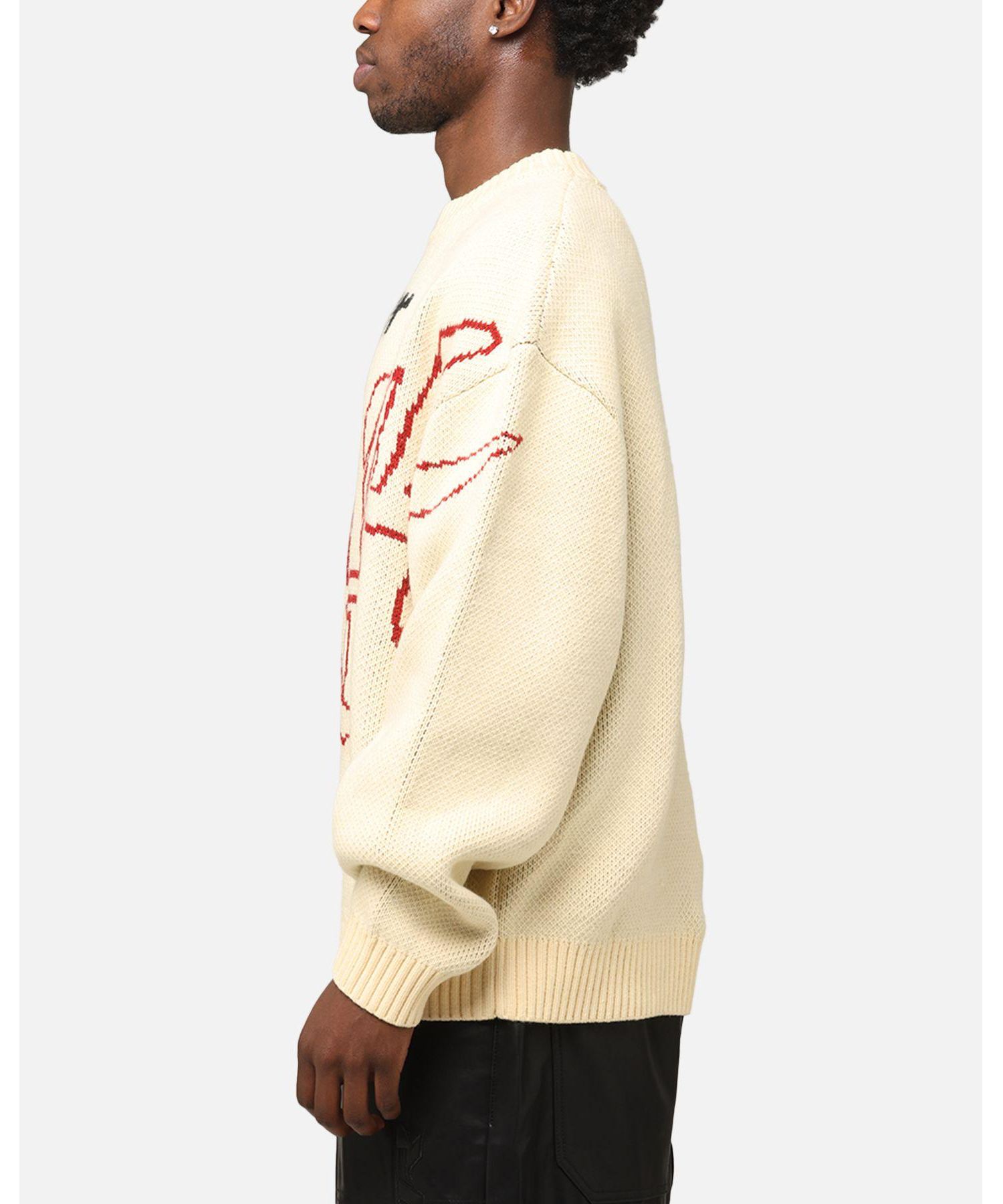 Men&acirc;€™s Substance Knit Sweater