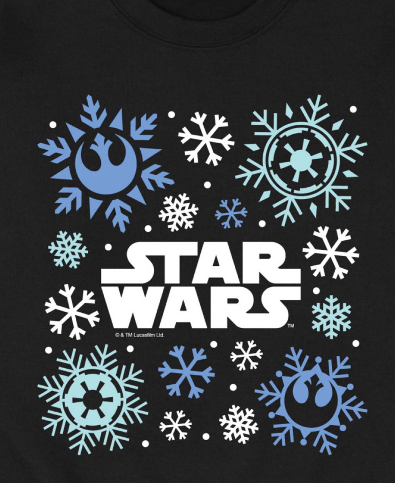 Men's Star Wars Pullover Sweatshirt
