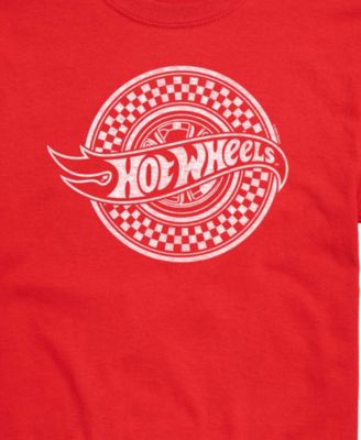 Men's Crewneck Short-Sleeve T-Shirt