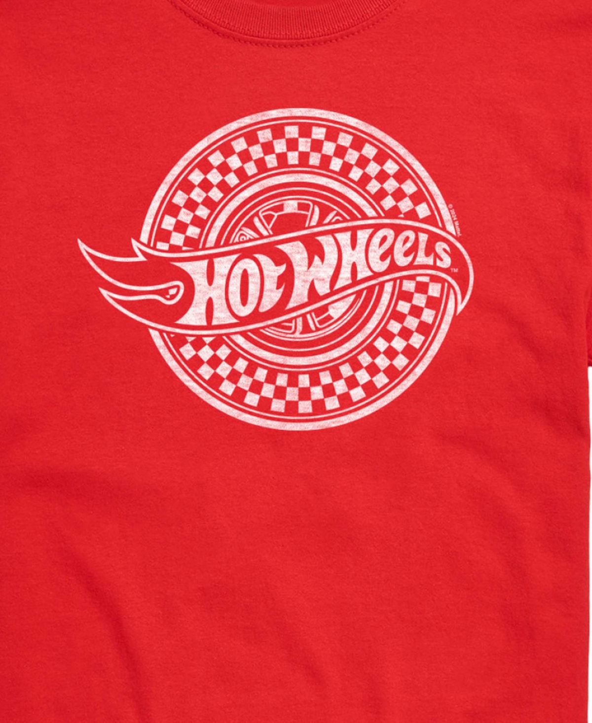 Airwaves Men's Crewneck Short-Sleeve T-Shirt