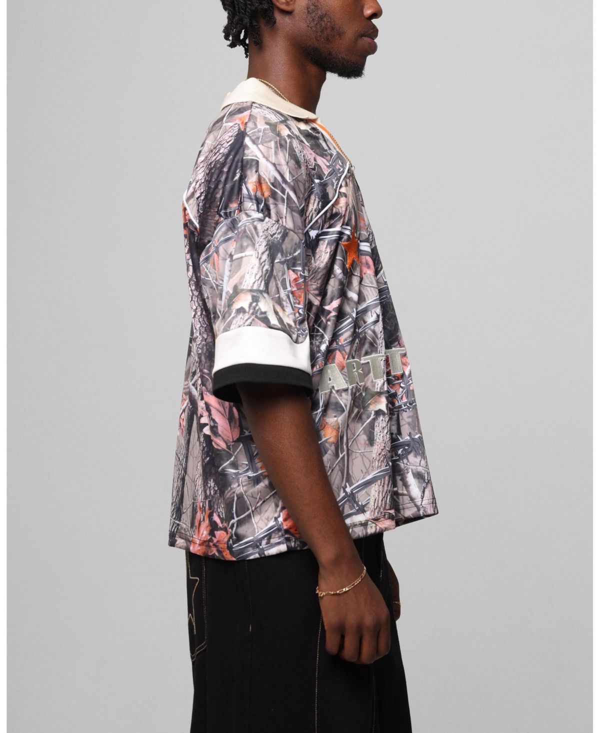 Loiter Art Studio United Jersey