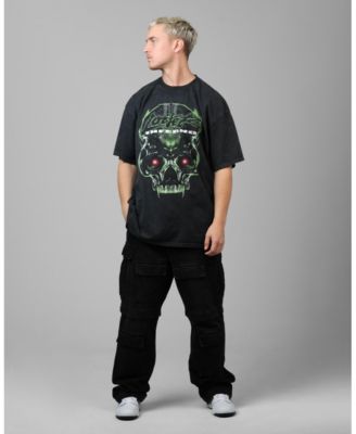 Men's Inferno Drop Tee