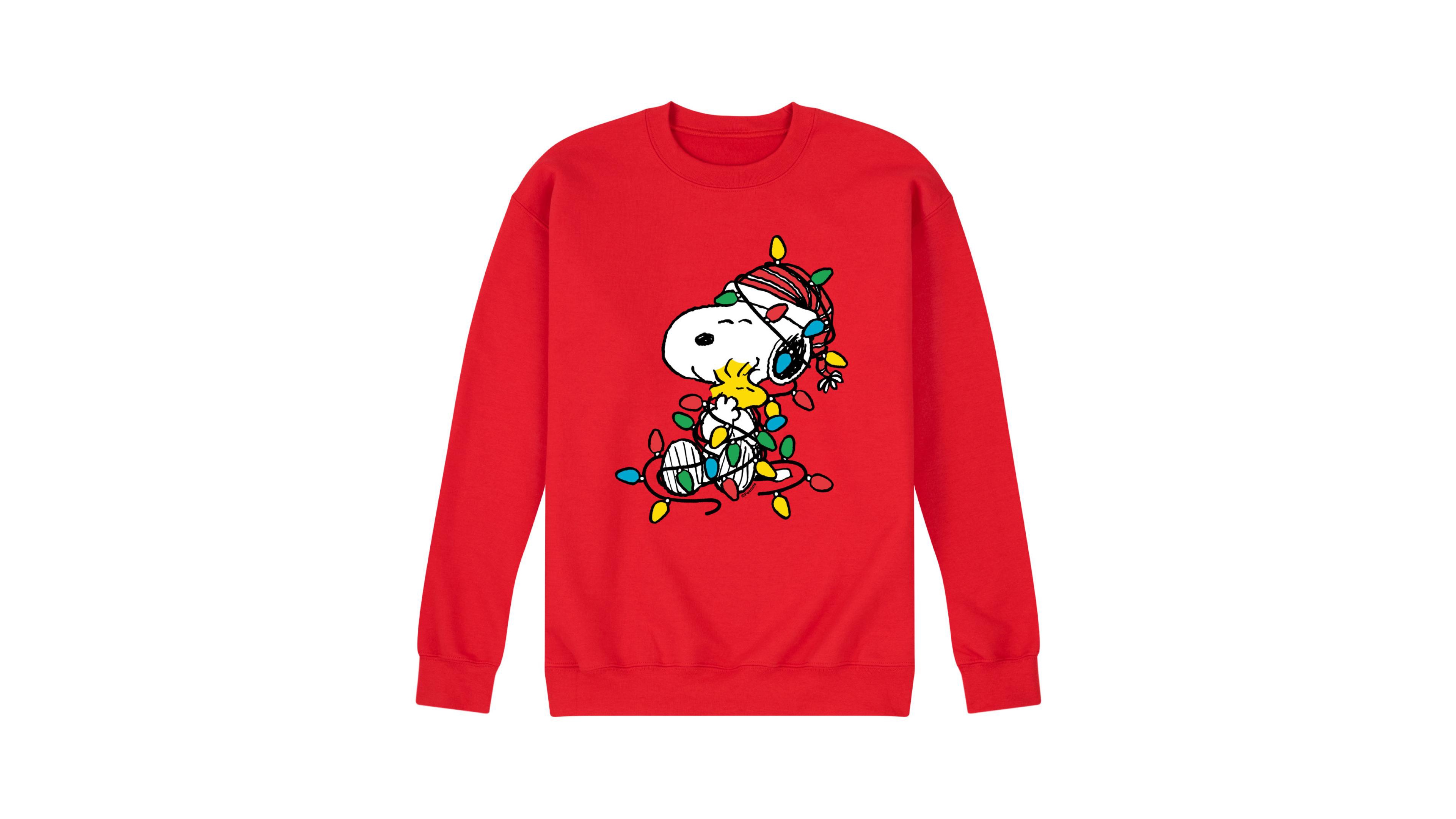Airwaves Men's Long-Sleeve Classic-Fit Sweatshirt