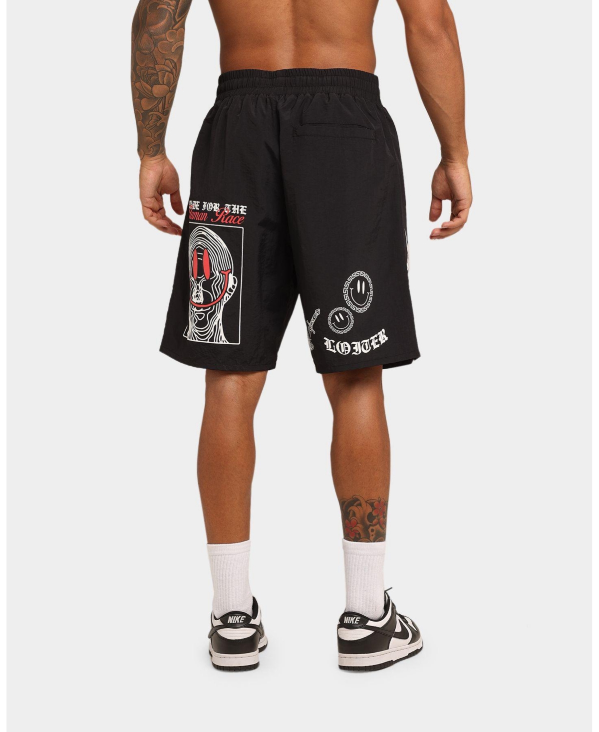 Loiter Men's Hydra Short