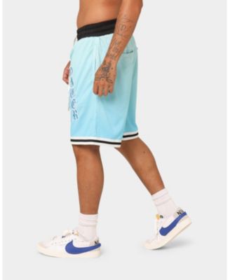 Men's Script Ball Short