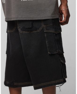 Men's Collateral Cargo Shorts