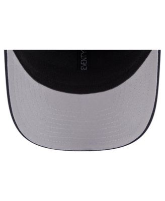 Men's Navy New York Yankees Performance 9SEVENTY Adjustable Hat