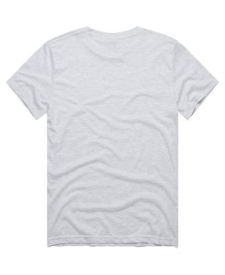 Men's and Women's LaMelo Ball White Charlotte Hornets NBA Jam Tri-Blend T-Shirt