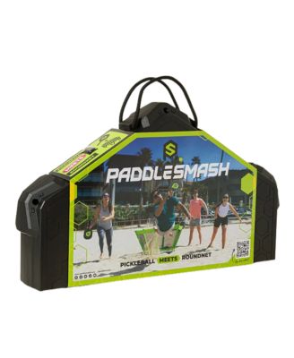 Paddle Smash Backyard Pickleball Game Set