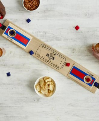 Tabletop Cornhole Game Set