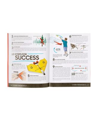 Smartphone-Controlled Paper Airplane, 4.0 Model