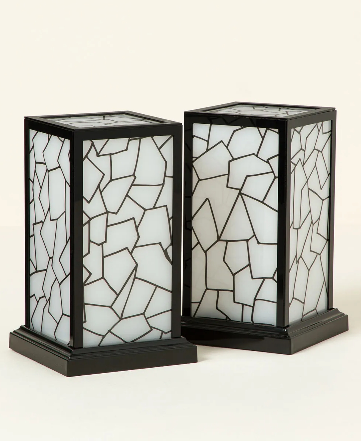 Uncommon Goods Long Distance Friendship Lamp