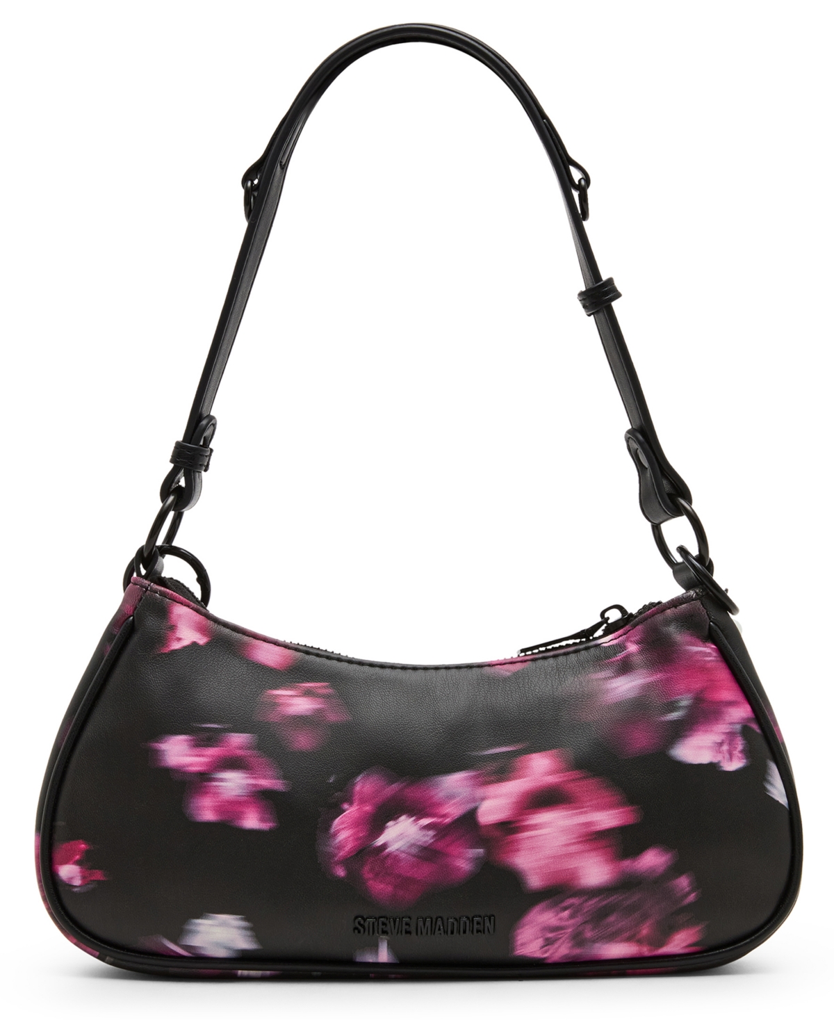 Steve Madden Bceecee Small Shoulder Bag In Pink