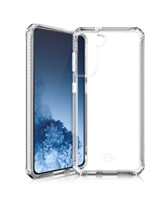 Spectrum Clear Case for Samsung Galaxy S21 5G
