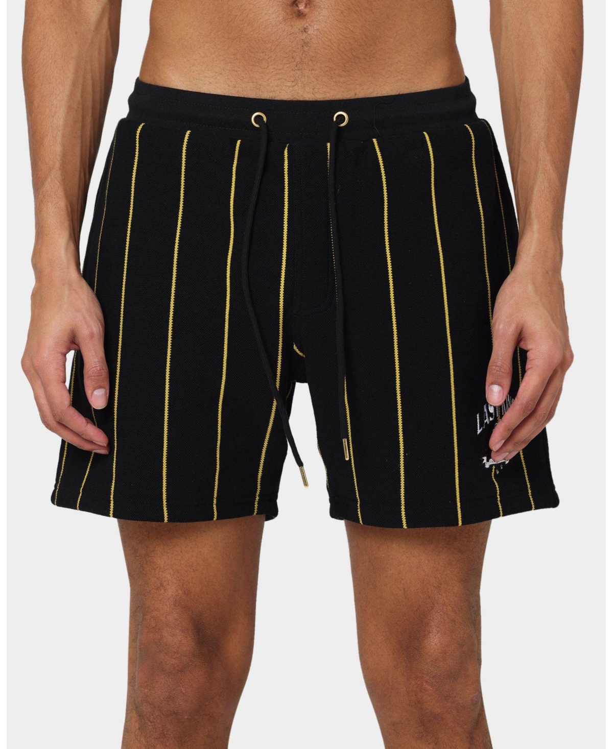 Last Kings Men's Women's Cairo Walk Shorts