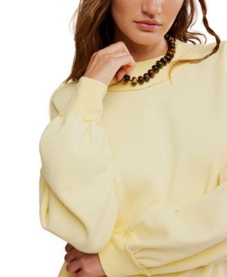 Women's Palm Springs Mock Neck Top