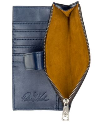 Nazari Leather Wallet