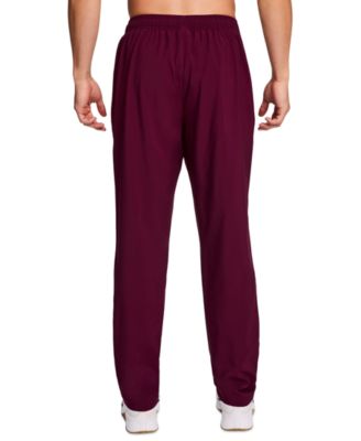 Men's Slim-Fit Woven Pants