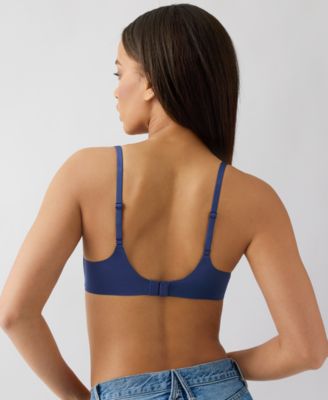 Women's by Wacoal Spotlight Wire-Free Contour T-Shirt Bra, 956293