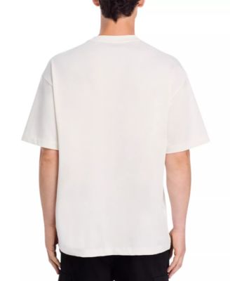 Men's Crewneck Regular-Fit T-Shirt