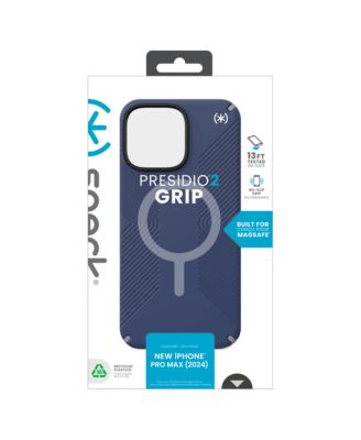 Presidio2 Grip MagSafe Case for Apple iPhone 16 Pro Max