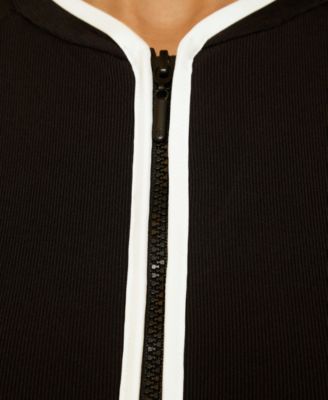 Women's Triumph Short-Sleeve One-Piece Swimsuit