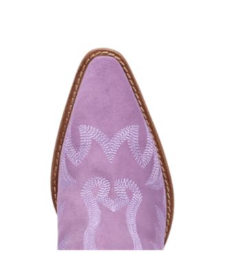 Women's Wild Sage Leather Bootie